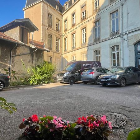 Appartement - Dijon Centre 外观 照片