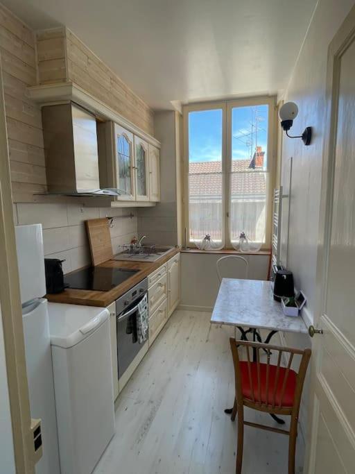 Appartement - Dijon Centre 外观 照片