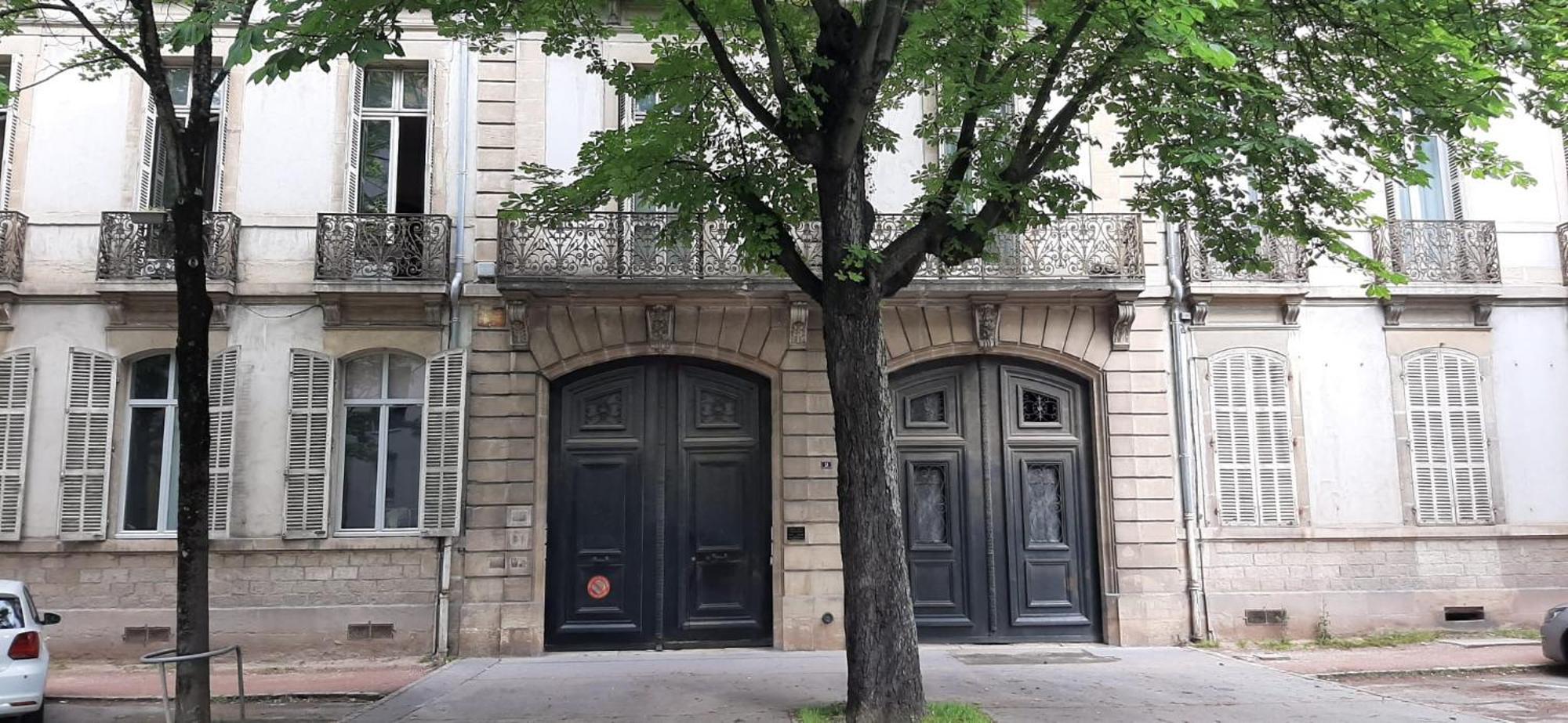 Appartement - Dijon Centre 外观 照片