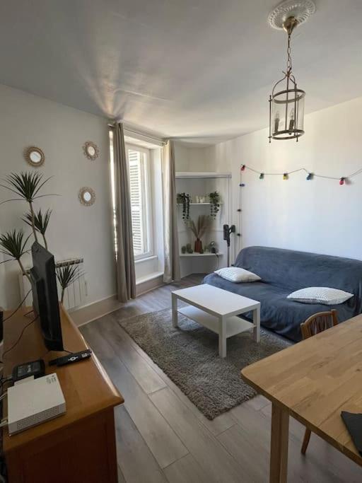 Appartement - Dijon Centre 外观 照片