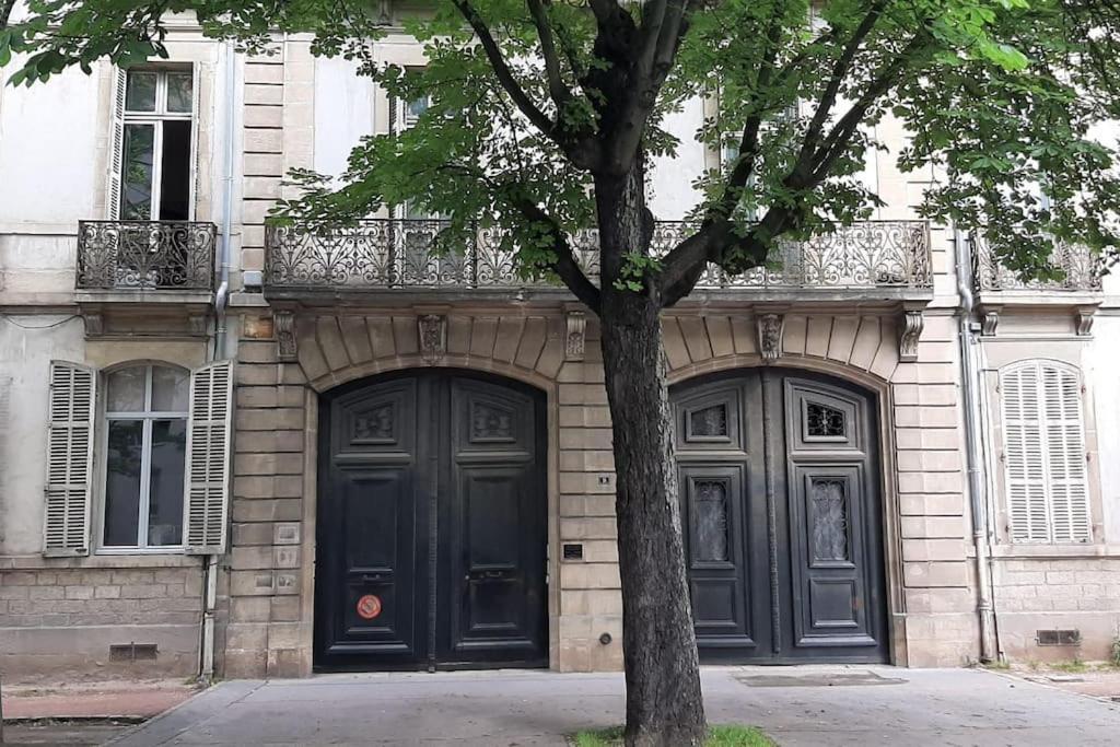 Appartement - Dijon Centre 外观 照片