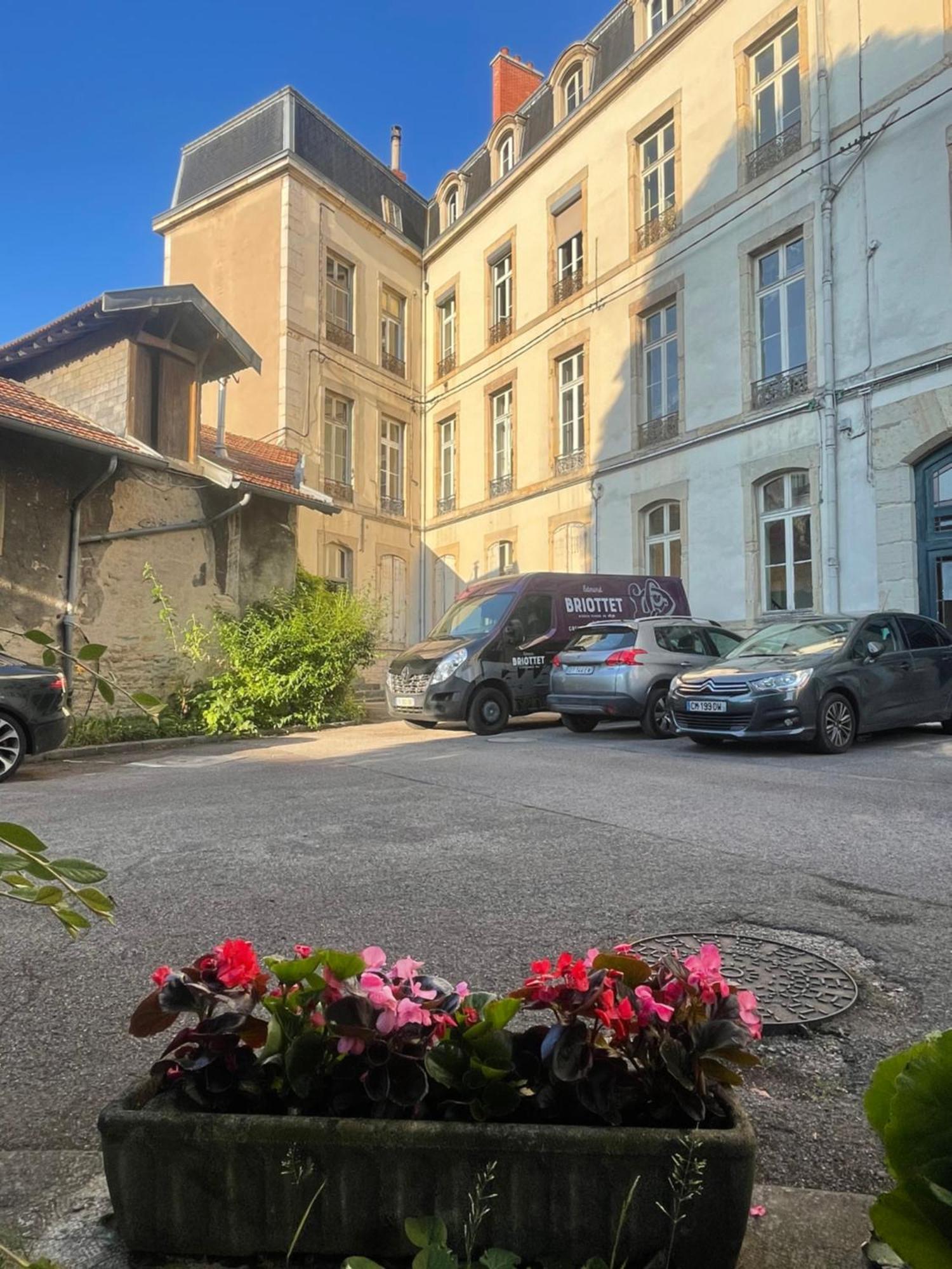 Appartement - Dijon Centre 外观 照片